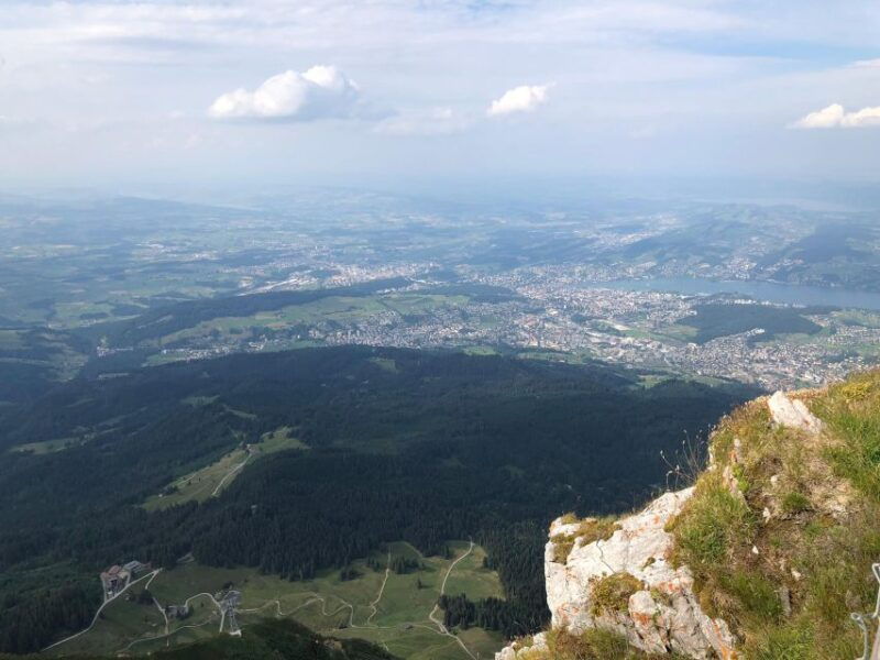 From Basel: Mt. Pilatus and Lake Lucerne Private Tour - Who Is This Tour Best For?