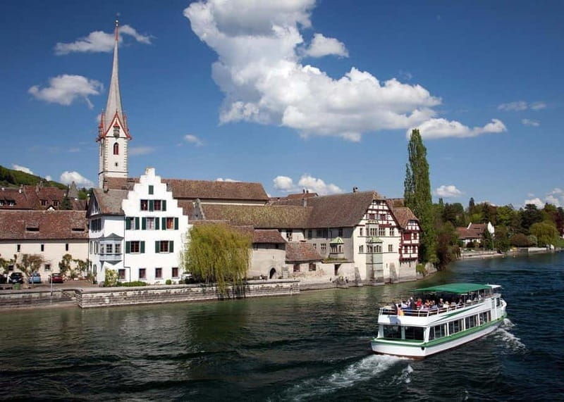 From Basel: Private Day Trip To Europe's Largest Falls - Final Thoughts: Who Will Love This Tour?