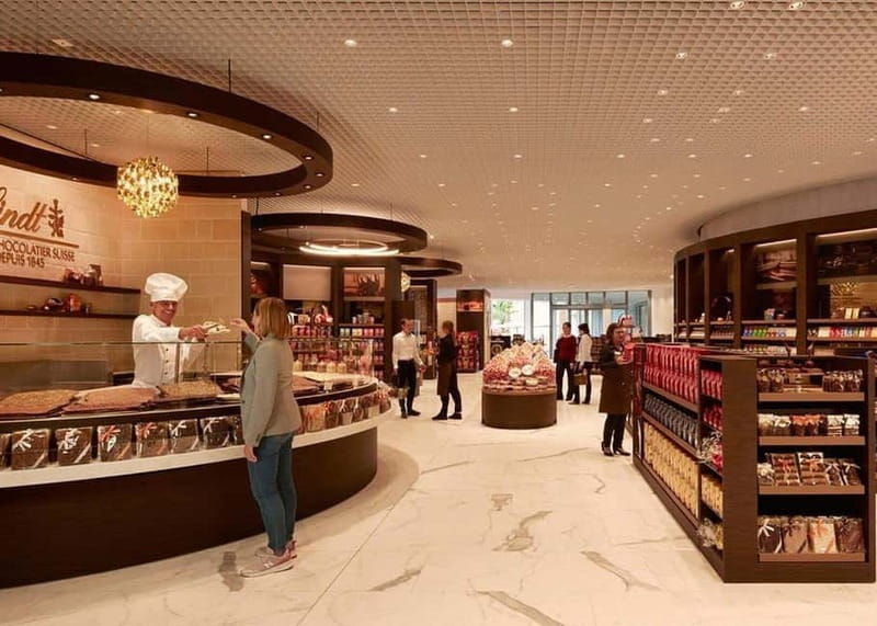 From Basel: Private Zurich Tour,Cruise and Lindt Chocolate - FAQ
