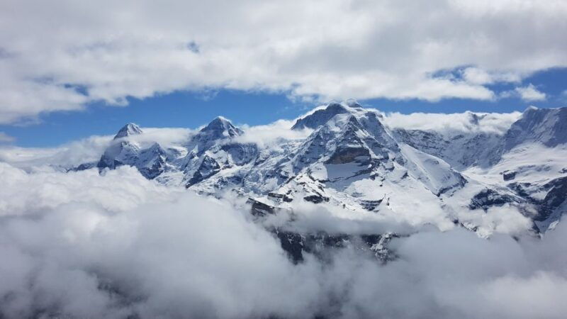 From Bern: Schilthorn Adventure Small-Group Tour - Who Will Love This Tour?