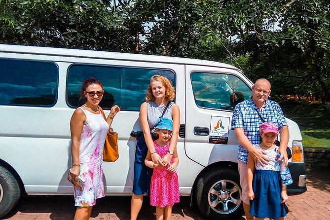 From Colombo Airport to Sigiriya or Kandy Private Transfer - Reviews & Real Experiences