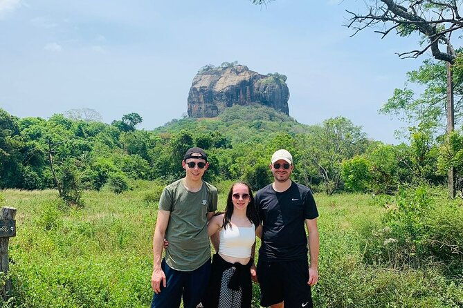 From Colombo: Sigiriya and Dambulla Day Trip and Safari - The Sum Up: Is This Tour Right for You?