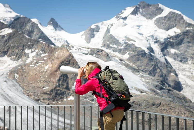 From Como, Alpine Wonders: Lunch at Diavolezza and Bernina - Practical Details and Tips
