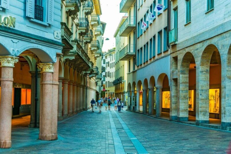 From Como: Lugano and Bellagio with Enchanting Boat Cruise - Final Thoughts