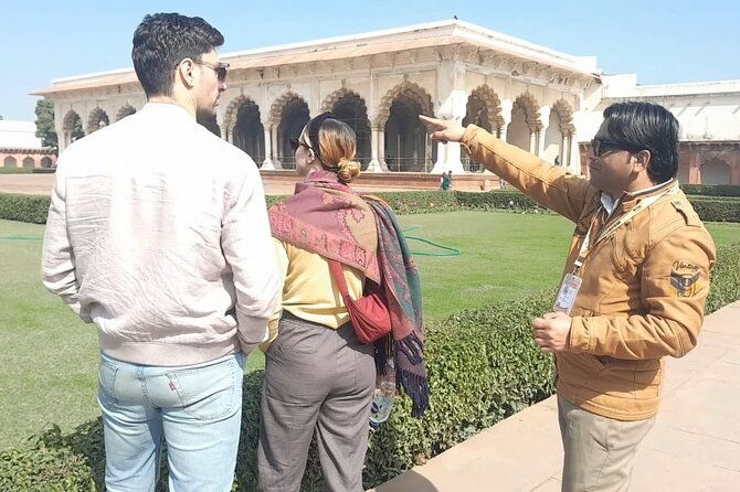 From Delhi: 2 Nights 3 Days Golden Triangle Delhi, Agra, Jaipur Tour - FAQ