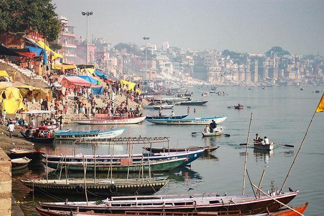 From Delhi: 3-Day Private Tour to Taj Mahal and Varanasi - Final Thoughts