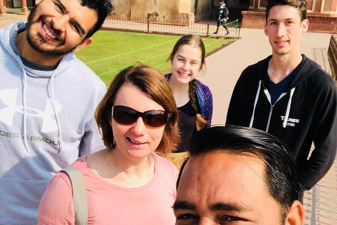 From Delhi: 3 Days Golden Triangle tour (Delhi, Agra & Jaipur) - Final Thoughts: Is It Worth It?