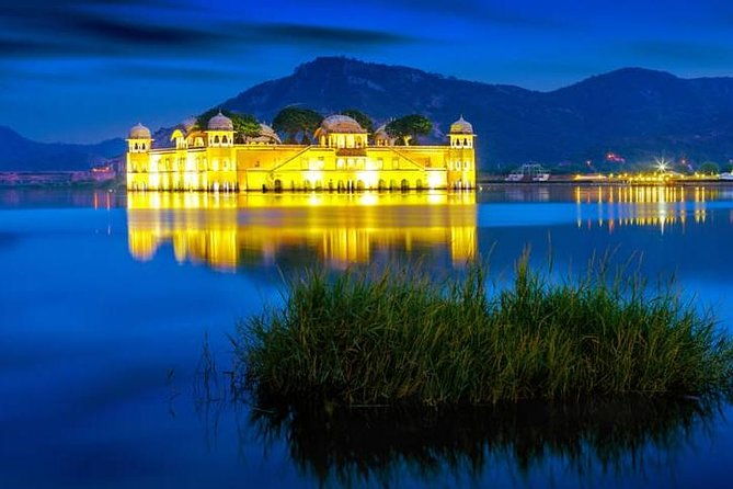 From Delhi: 4-Day Golden Triangle Tour (Taj Mahal Sunset/Sunrise) - FAQ