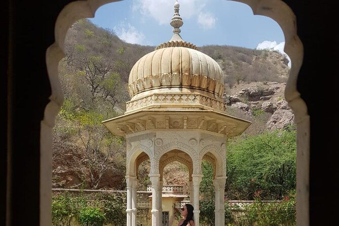 From Delhi : 4 Days Golden Triangle Tour to Agra and Jaipur - Who Will Appreciate This Tour?