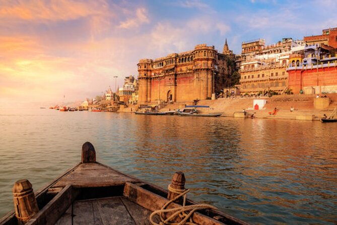 From Delhi: 8 Days Golden Triangle Tour with Varanasi - Authenticism & Practical Tips  