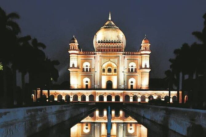 From Delhi: All-Inclusive Taj Mahal Sunrise & Agra Fort Private - The Sum Up: Why This Tour Is Worth Considering