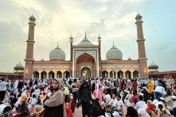 From Delhi: New and Old Delhi Private Sightseeing Tour - Who Would Love This Tour?