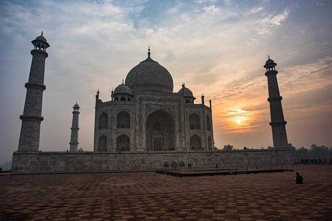 From Delhi: Overnight Taj Mahal Sunrise and Sunset Tour - Who Will Love This Tour?