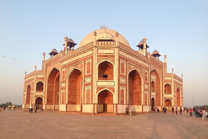 From Delhi: Private 4-Day Golden Triangle Luxury Tour - Final Thoughts