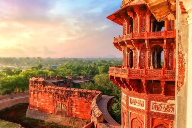 From Delhi: Taj Mahal and Agra Overnight Tour By Car - Who Is This Tour Best For?