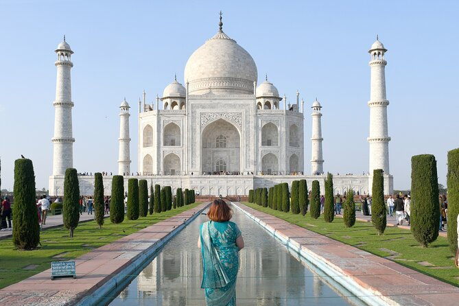 From Delhi Taj Mahal & Full day Agra tour by Private Car - Practical Aspects to Consider