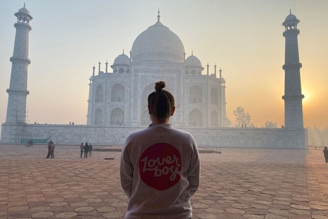 From Delhi:Taj Mahal and Agra Fort Day Trip By Car All Including - Final Words