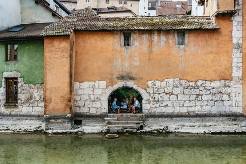 From Geneva: Annecy Half-Day Trip - Value for Money