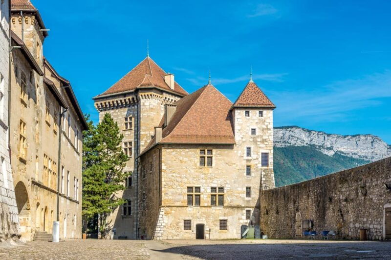 From Geneva: Annecy Private Day Trip - The Experience from Reviews