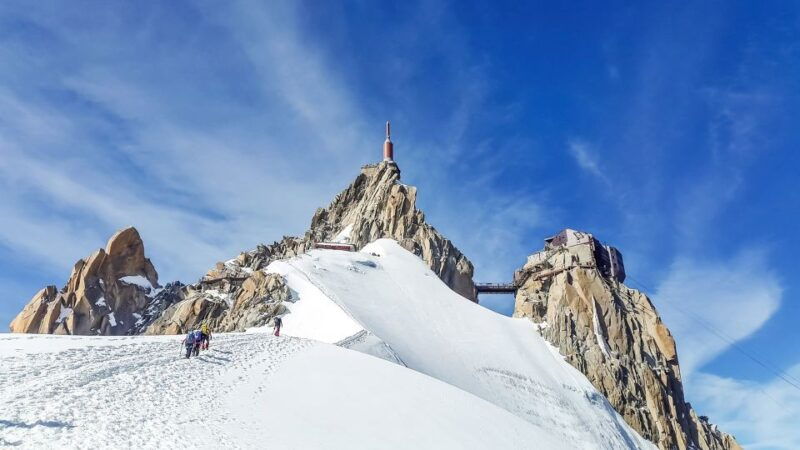 From Geneva: Guided Day Trip to Chamonix and Mont-Blanc - FAQ