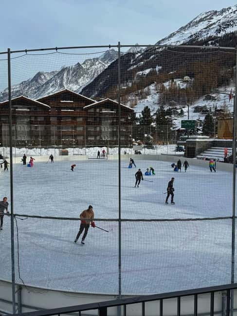 From Geneva: Zermatt Day Trip - Who Should Consider This Tour?