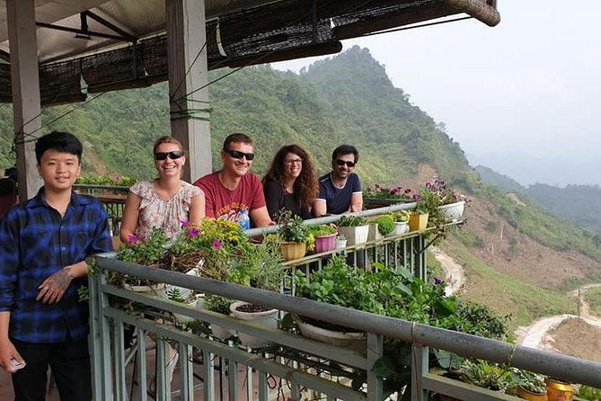 From Ha Giang: Dong Van Loop Car Tour - 2 Days 1 Night - Authentic Experiences and Practical Tips