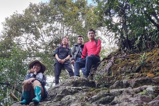 From Ha Noi: 3 Days and 2 Nights Sapa Trek with Local Guide - Practical Details & Tips