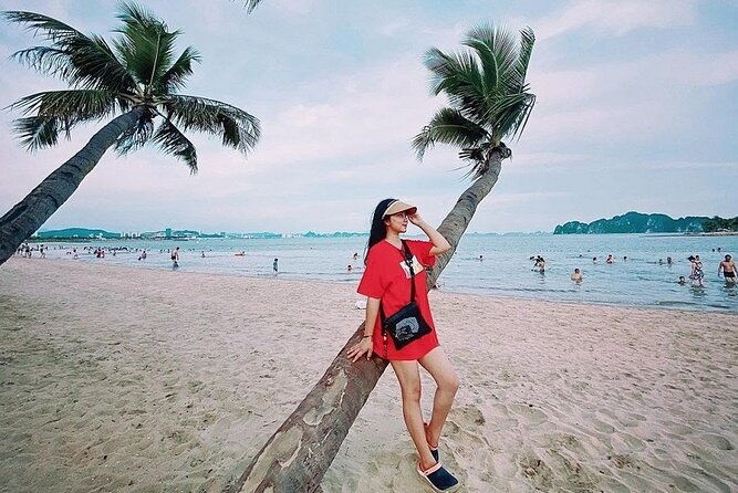 From Ha Noi - Full Day Ha Long Bay Trip - FAQ