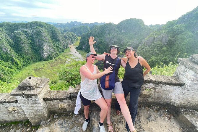 From Ha Noi - Full-Day Trip Ninh Binh - Who Should Consider This Tour?