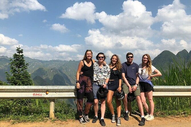 From Ha Noi: Ha Giang Motorbike Loop Tours (Group) - FAQ