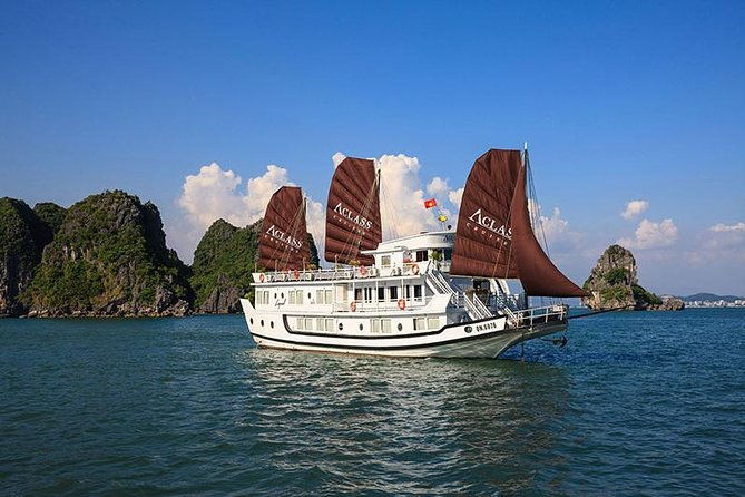 From Hanoi: 2-Day Halong Bay Relaxing Tour with 4-Star Cruise - Final Thoughts