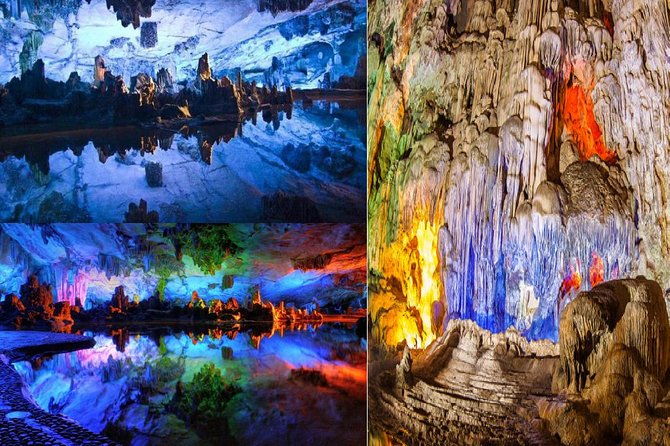 From Hanoi: 2D1N Ha Long Bay Deluxe Cruise with Bus Limousine - FAQ