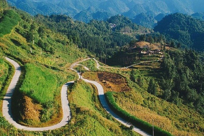 From Hanoi: 3 Day Motorbike Hà Giang Loop Tour - FAQ