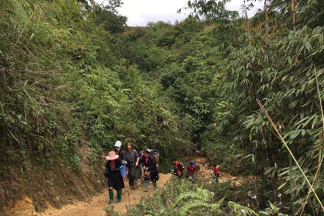 From Hanoi: 3 Days Luxury Sapa Trek & Fansipan Peak with Dcar - The Value Proposition