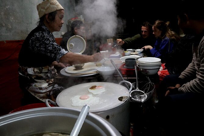 From Hanoi: Ban Gioc Waterfall - Local Villages 2nights/1day - FAQ