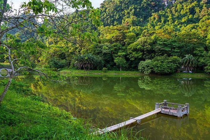 From Hanoi: Cuc Phuong National Park Day Trip by Private Car - Practical Details: What Matters in Planning