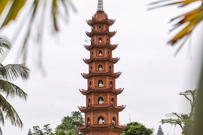 From Hanoi: Full-Day City Tour with Hoa Lo Prison |Optional Lunch - FAQ