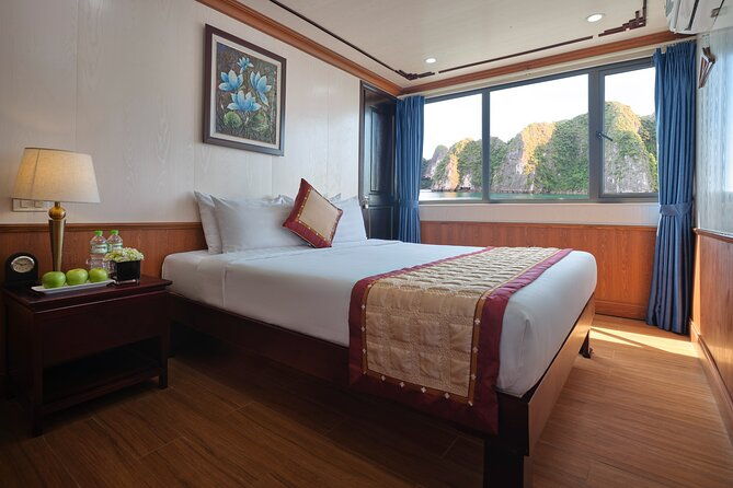 From Hanoi : Sapa Moutain Trek - Halong bay Heritage - What’s Included, What’s Not
