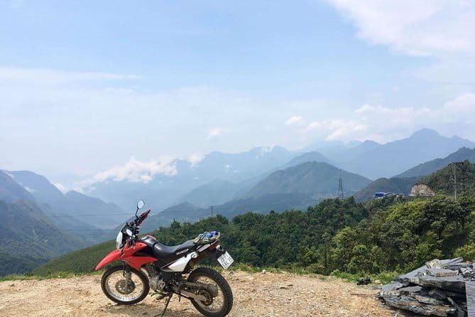 From Hanoi, Sapa: Premium Tour-3D2N Ha Giang Loop with Easy Rider - Final Thoughts