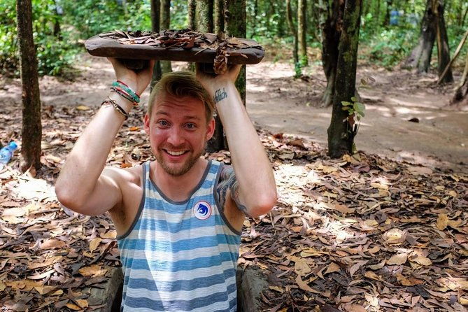 From HCM: Cu Chi Tunnels & Highlights City Full-Day Tour - The Sum Up: Who Is This Tour Best For?
