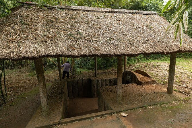 From Hue: DMZ Vinh Moc Tunnels and Khe Sanh - Deluxe Group Tour - Final Thoughts