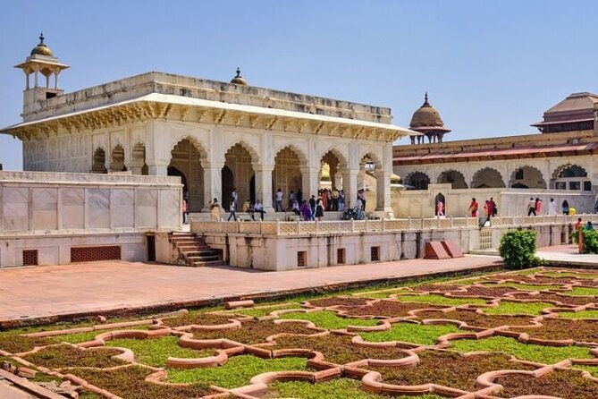 From Jaipur: Taj Mahal Sunrise & Agra Private Guided Day Trip - Frequently Asked Questions