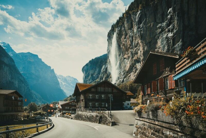 From Lucerne: Private Day Tour to Interlaken and Grindelwald - Who Will Love This Tour?