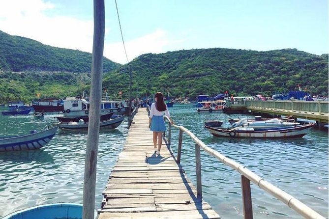 From Mui Ne To Vinh Hy Bay Snorkeling And Fishing Tour | Day Trip - Return Journey and Overall Value