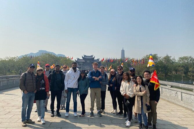 From Ninh Binh : Hoa Lu, Bich Dong, Trang An, Mua Cave Guide Tour - FAQ