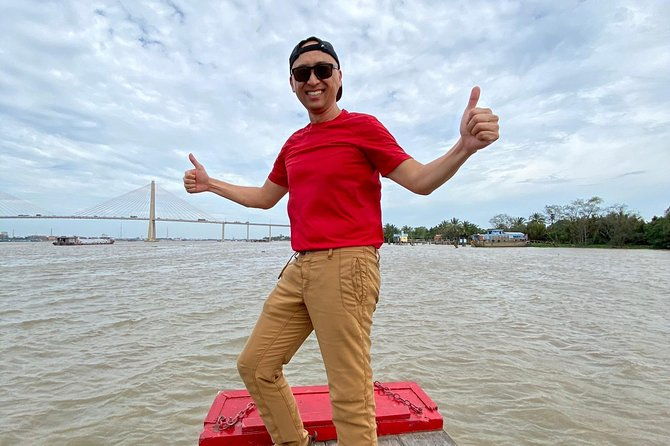 From Saigon Cuchi Tunnels & Mekong Delta Full Day Small Group - Final Thoughts: Who Is This Tour Best For?