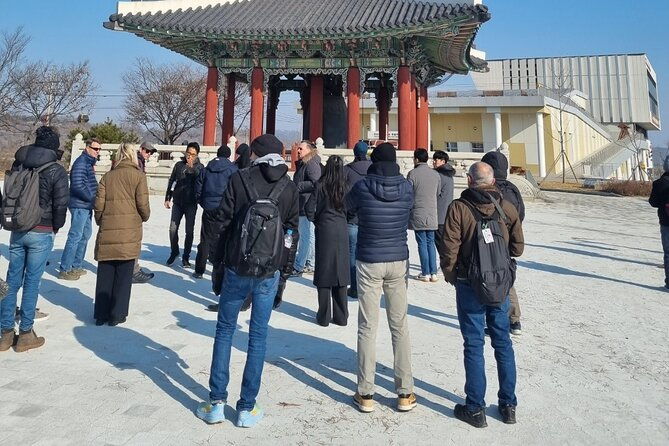 From Seoul: Exclusive DMZ Tour with North Korean Defector Meet-Up - FAQ