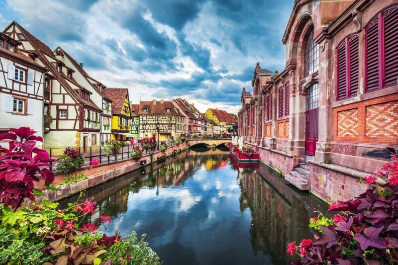 From Zurich: Full-Day Discover Basel & Colmar Private Tour - The Sum Up