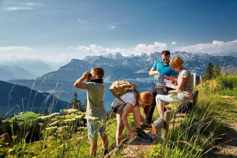 From Zurich: Mount Rigi and Lucerne Small-Group Day Trip - Final Thoughts