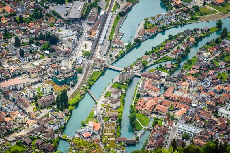 From Zurich: Private Interlaken and Grindelwald Car Tour - FAQs